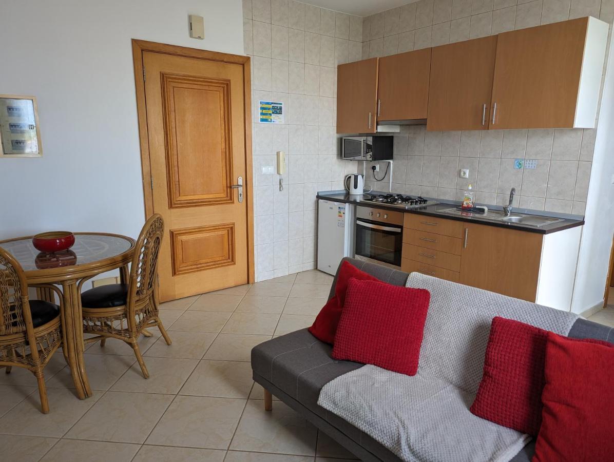 Vila Cabral 1 Bed Apt - Wi-Fi & Air Con Included Сал-Рей Экстерьер фото