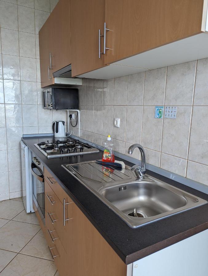 Vila Cabral 1 Bed Apt - Wi-Fi & Air Con Included Сал-Рей Экстерьер фото