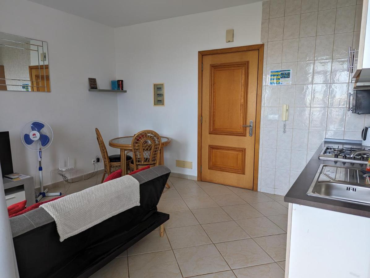 Vila Cabral 1 Bed Apt - Wi-Fi & Air Con Included Сал-Рей Экстерьер фото